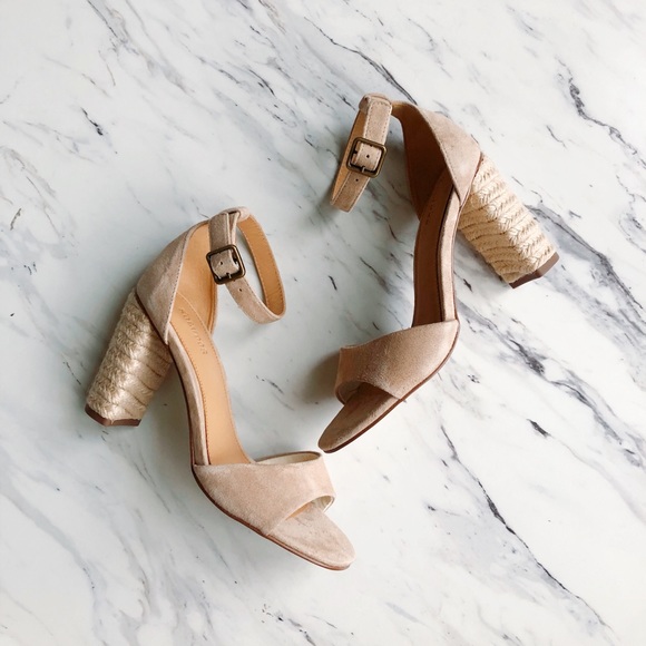 soludos adele suede heels